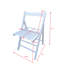 FOLDING CHAIR-2/S, FOLDABLE STYLE-1028601476