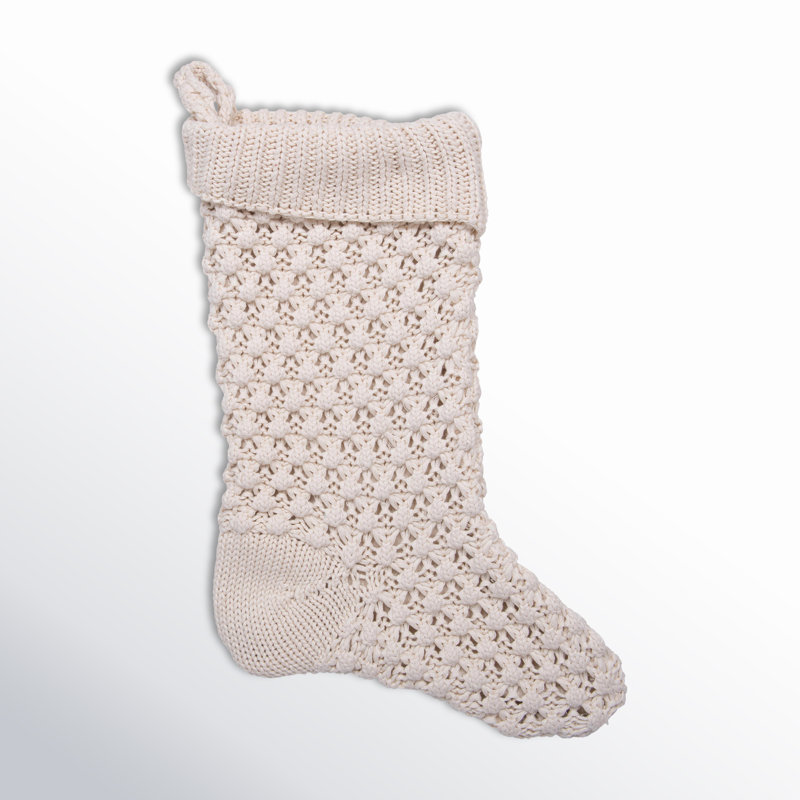 Cotton Stocking