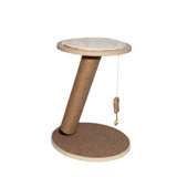 Cobby 17.32'' H Cat Tree