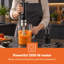 Geepas Blender