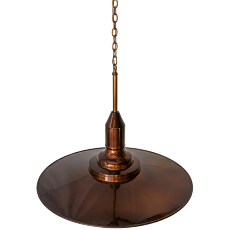 Schotel 1 - Light Pendant