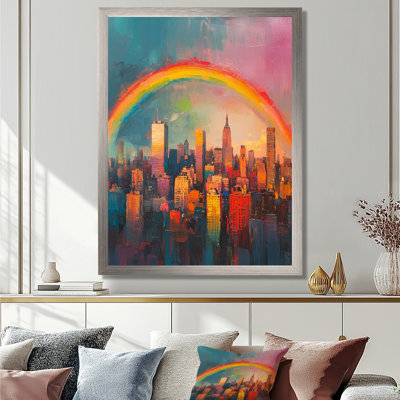 Boyle - Paysages, impressions d'art mural