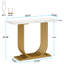 Morrisey 100cm Console Table-257824549-257824551