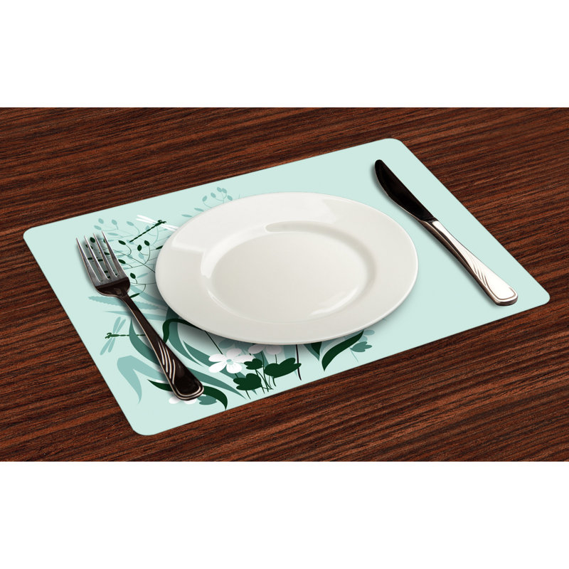Récapitulatif 18,5" libellule