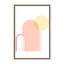 Summer Rendezvous Print by Stefanie Bales-129100920-129100925-129100927