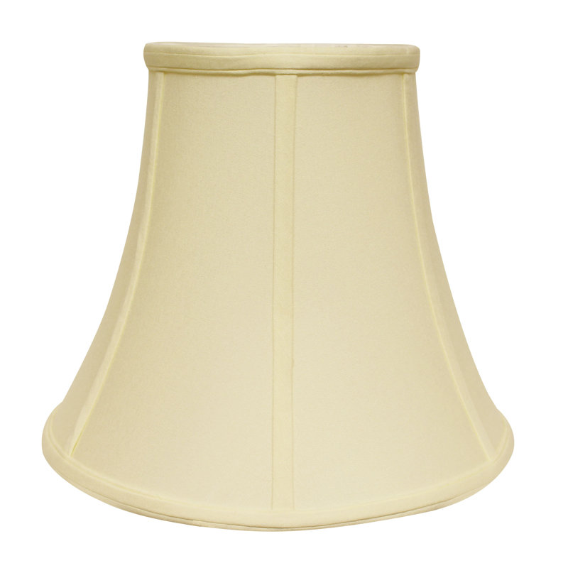 Abat-jour cloche No Slub, Œuf, H 11 po x l 14 po x P 14 po