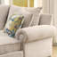 Braidwood Upholstered U-Shaped Sectional Right Hand Facing