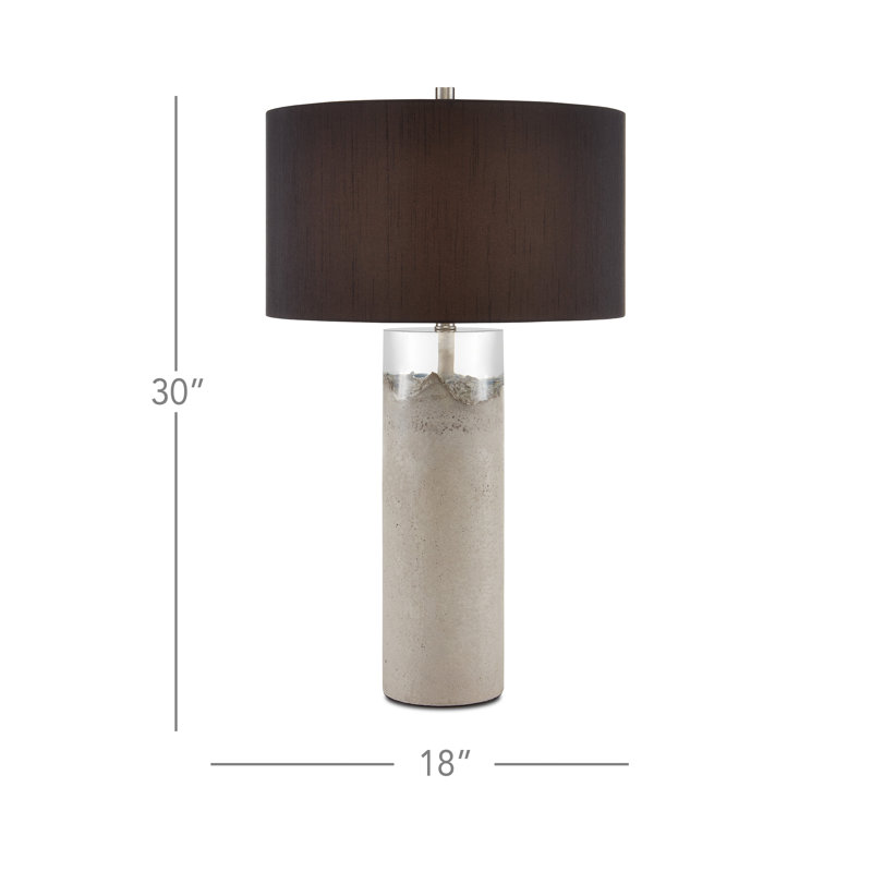 Edfu Table Lamp