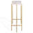 Giorgi Marble Top Console Tabl