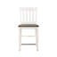 Tabouret de comptoir Heppman
