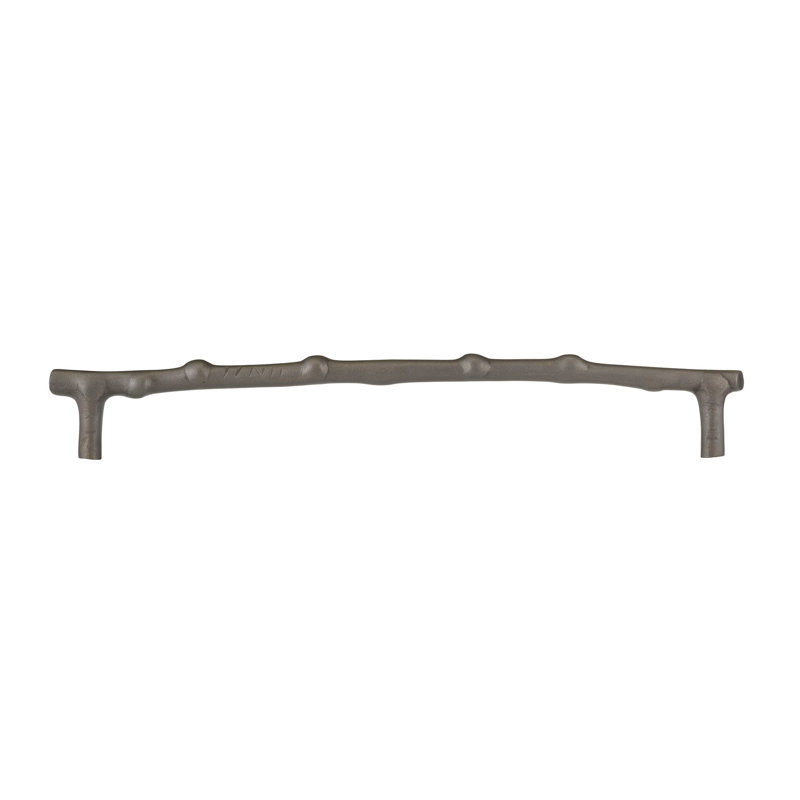Poignée d'électroménager 12 po Inspiration, Bronze foncé