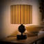 Coelho Metal Table Lamp