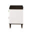 Table de chevet Carena avec USB