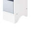 TUMBY 74cm H x 77cm W Book Display Bookcase
