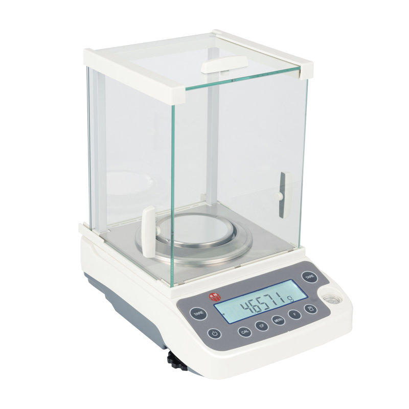 Electronic Analytical Balance Scale