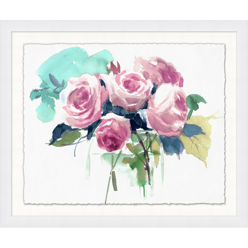 Floral Delight 7 Print