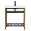 Ensemble de meuble-lavabo simple 30 po Raya-2122332083