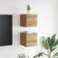 30cm H Media Cabinet-105966912