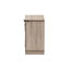 Armoire de rangement pour chaussures Dahlberg