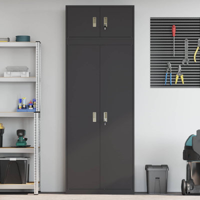 Storage Cabinet