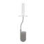 Flex Plus Anti-Drip Toilet Brush with Holder and Storage Caddy-1545576428