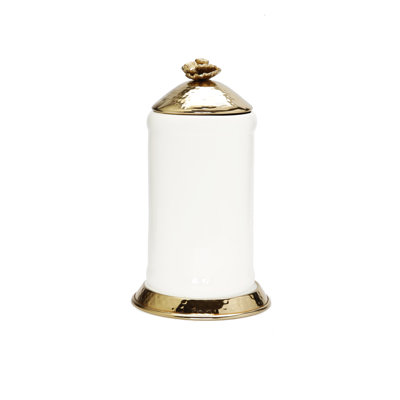 Glass Jar