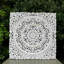 Handmade Ornament Wall Decor