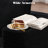 Boneless 105" 2 - Piece Upholstery Compression Sofa with 3 Seats, Corduroy Sectional Couch, No Assembly Required-122842006-121580362