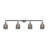 Reyhani 4 - Light Dimmable Vanity Light