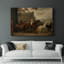 Animaux Landscape Series CCV-1395546209