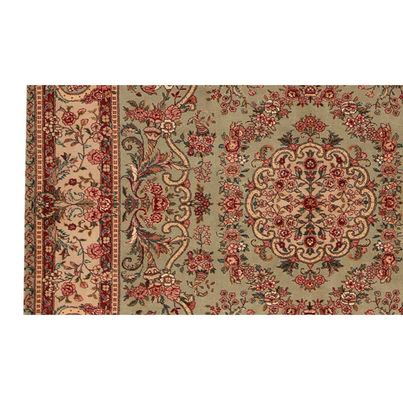 One-of-a-Kind 6' X 9' Area Rug