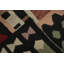 Tapis turc géométrique Kilim
