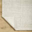 Tapis en laine / polyester Rosemead-962535620
