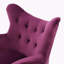 Fauteuil à oreilles rembourré-336594995-356254147-356254012