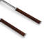 Reflective Salad Servers