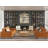 85'' Faux Leather Sofa-1929140076