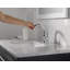 Trinsic Widespread Bathroom Faucet with Drain Assembly-87224360