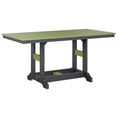 Garden Classic Outdoor Bar Table
