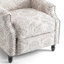 29.13cm Wide Standard Recliner-1287241463