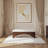 Lawson Willmot Velour  Fabric Bench-2065867142-2065867141