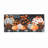 Sassafras 5 Piece Welcome Mat and Frame Set with All Season Inserts and 1 Rubber Frame