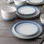 Assiettes à salade de 8 1/4 po Noritake-88729856