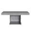Balyeet Extendable Dining Table-122141423