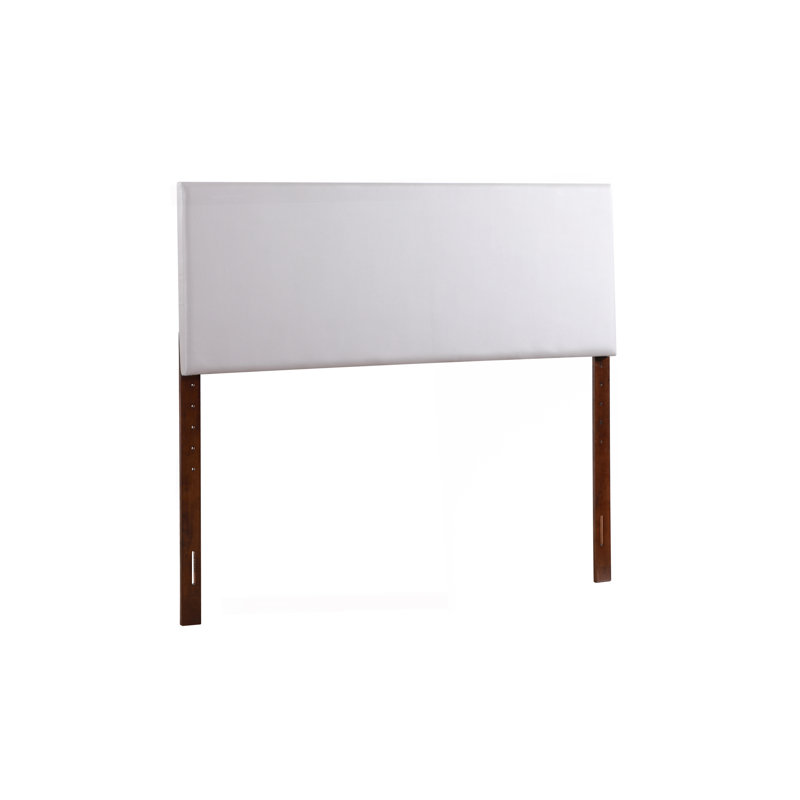 Headboard, Light Gray, King