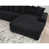 Black est en rupture de stock