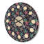 Horloge murale rétro-63617391