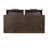 Godina Espresso 6 Drawer Dresser-1407578738
