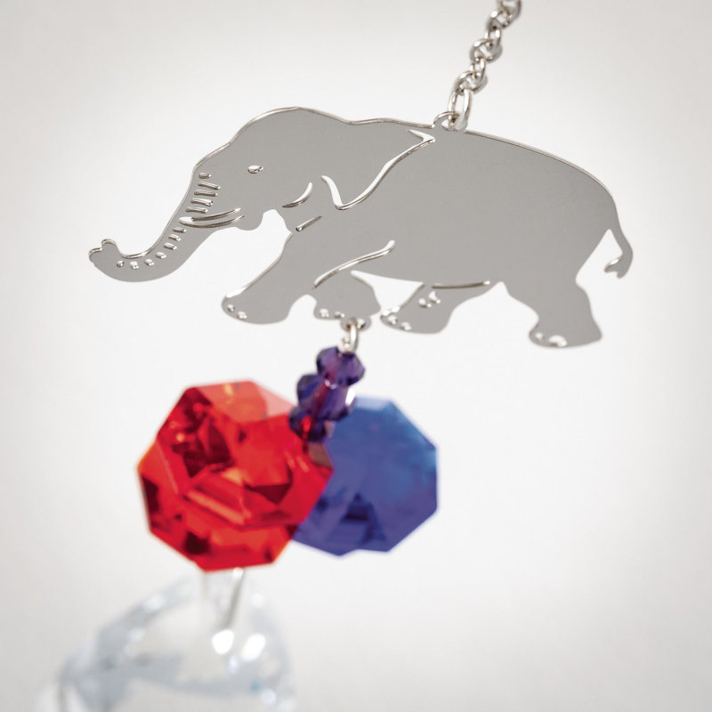 Crystal Fantasy ™ - Éléphant