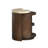 Valentin Nesting End Table