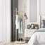 Cinelli Metal Freestanding Coat Rack-258520336